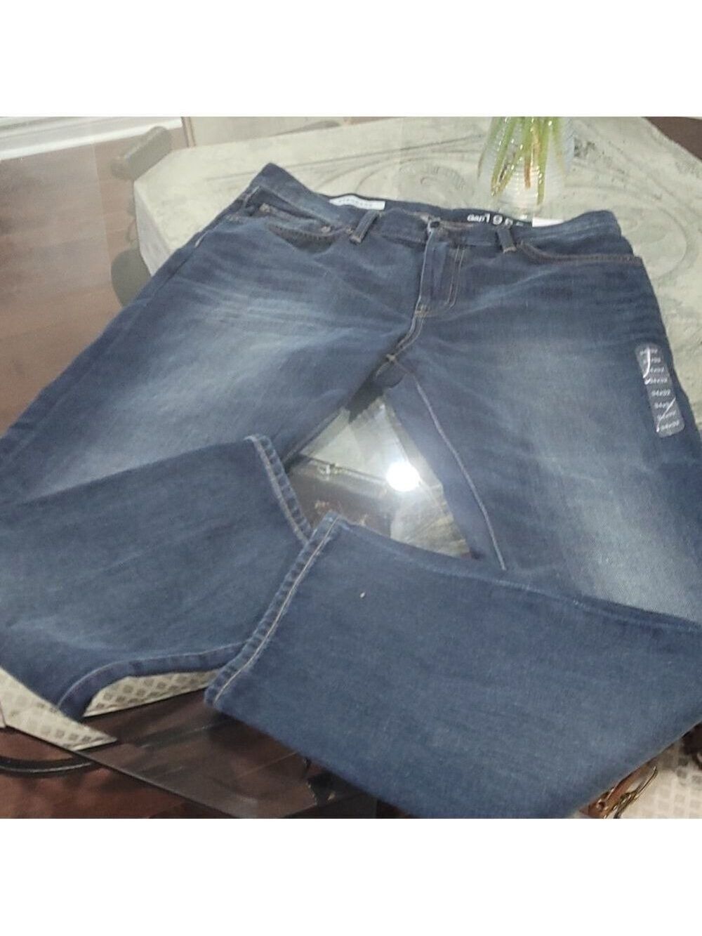 GAP Jeans new
